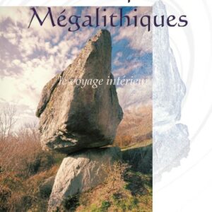 Livre de Marc Héritier - Métamorphose mégalithiques